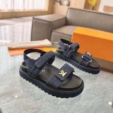 Louis Vuitton Sandals